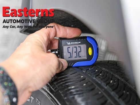 Used 2022 Ford Transit Connect XL FWD image 28