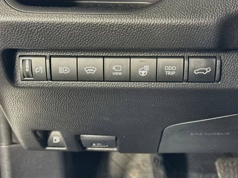 Certified 2024 Toyota RAV4 XSE w/ Advanced Technology Package AWD/4WD image 11