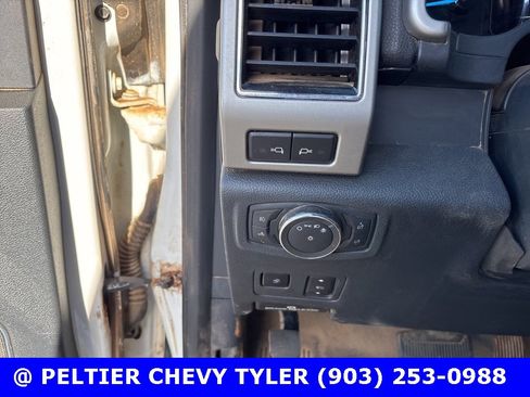 Used 2022 Ford F350 Lariat w/ Lariat Ultimate Package image 14