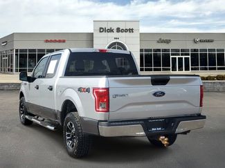 Used 2015 Ford F150 XLT w/ Equipment Group 301A Mid video 3