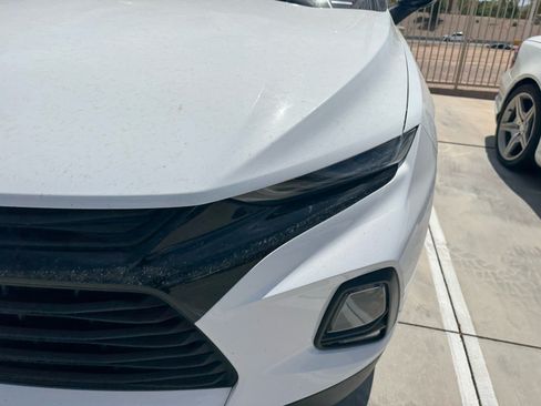 Used 2020 Chevrolet Blazer LT w/ Redline Edition AWD/4WD image 6