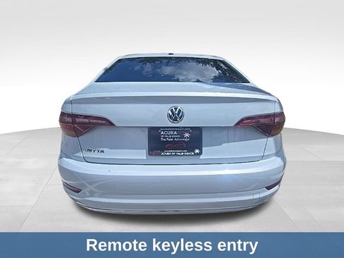 Used 2019 Volkswagen Jetta S w/ Driver Assistance Package FWD image 4