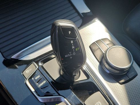 Used 2018 BMW X3 M40i w/ Premium Package AWD/4WD image 14