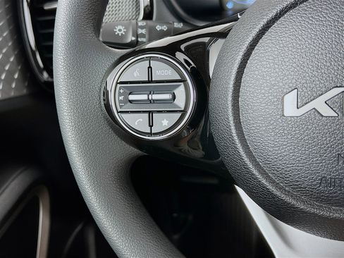 New 2025 Kia Soul S image 15