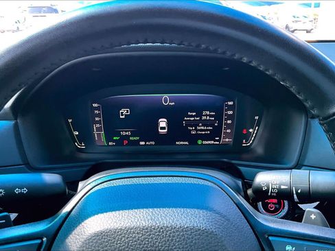 Used 2023 Honda Accord Sport image 25