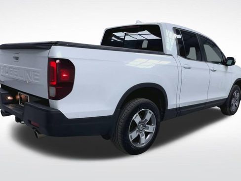 Used 2024 Honda Ridgeline RTL image 21