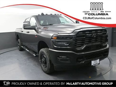 New 2026 RAM 2500 Tradesman image 1