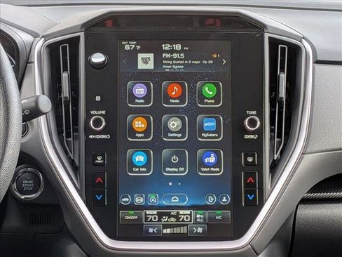 New 2025 Subaru Crosstrek 2.5i Premium image 11