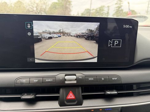 Used 2025 Kia K4 FWD image 30