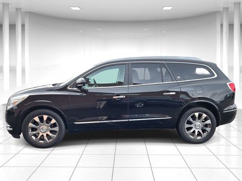 Used 2016 Buick Enclave Leather w/ Enclave Tuscan Edition image 6