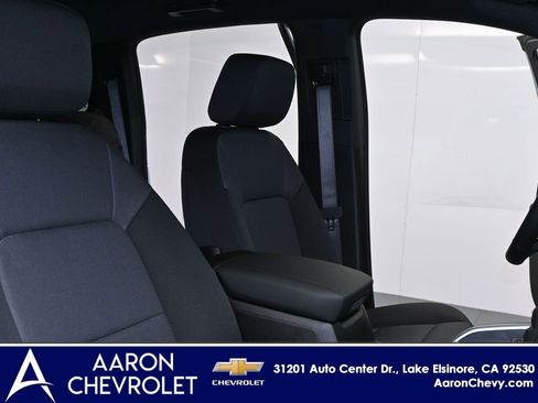 New 2026 Chevrolet Colorado W/T w/ WT Custom Package image 21