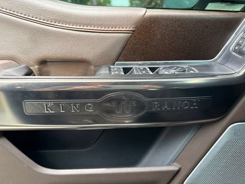 Used 2021 Ford F150 King Ranch w/ Equipment Group 601A High AWD/4WD image 29