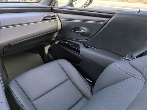 Certified 2023 Lexus ES 350 w/ Premium Package FWD image 16
