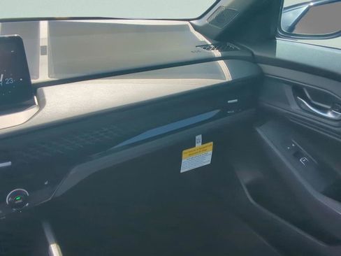New 2026 Honda Accord Sport image 14