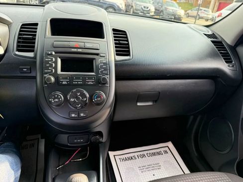 Used 2012 Kia Soul image 28