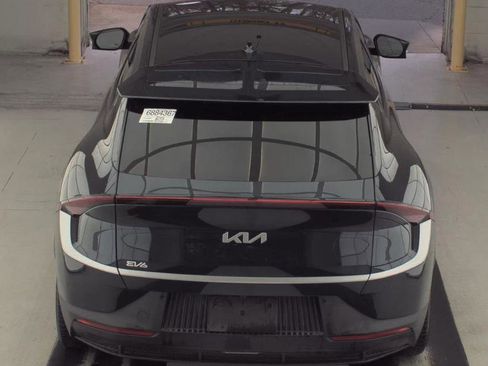 Certified 2024 Kia EV6 Light image 5