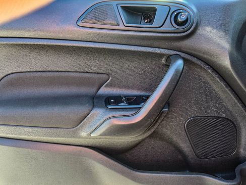Used 2019 Ford Fiesta SE FWD image 11