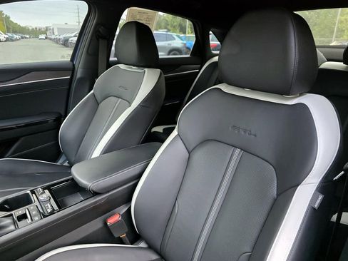 Used 2025 Kia K5 GT-Line FWD image 19