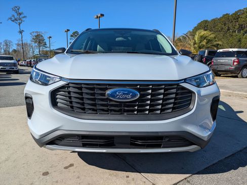 New 2026 Ford Escape Active w/ Active Premium Tech Pack image 10