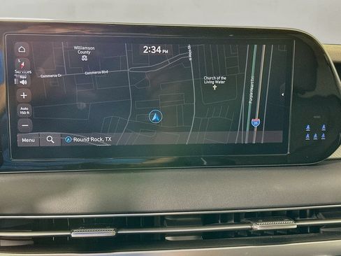 Certified 2025 Hyundai Palisade XRT FWD image 13