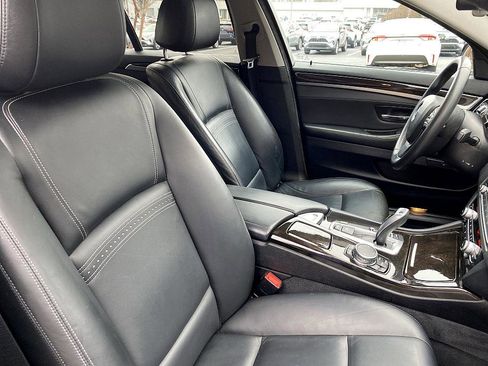 Used 2015 BMW 535i Sedan image 21