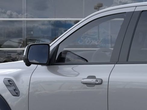 New 2026 Ford Ranger Raptor AWD/4WD image 20