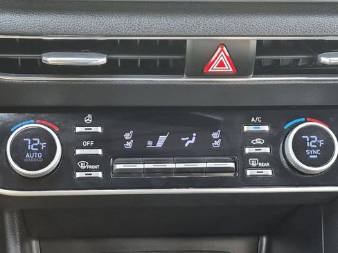 Used 2023 Hyundai Sonata Limited FWD image 26