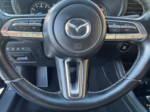 Used 2022 MAZDA MAZDA3 s AWD/4WD image 13
