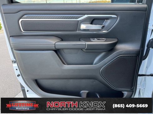 New 2026 RAM 1500 Big Horn image 15