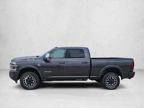 New 2026 RAM 2500 Limited AWD/4WD image 11