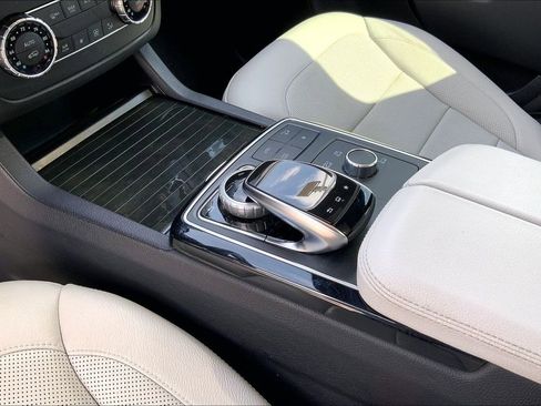 Used 2016 Mercedes-Benz GLE 450 4MATIC Coupe image 17
