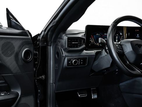 Used 2025 Ford Mustang Dark Horse RWD image 20