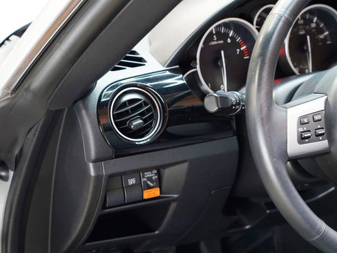 Used 2007 MAZDA MX-5 Miata Grand Touring w/ Premium Pkg RWD image 45
