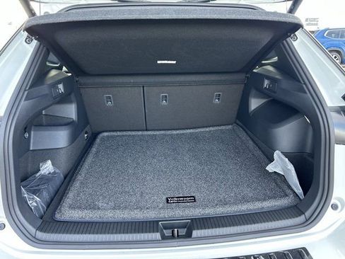 New 2026 Volkswagen Tiguan SEL R-Line AWD/4WD image 27