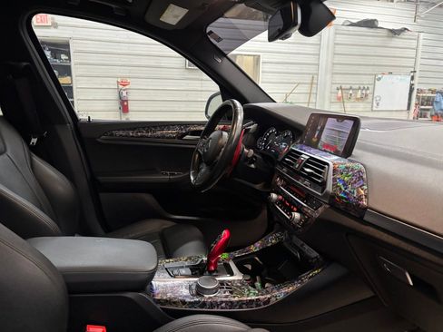 Used 2019 BMW X3 M40i w/ Premium Package image 28