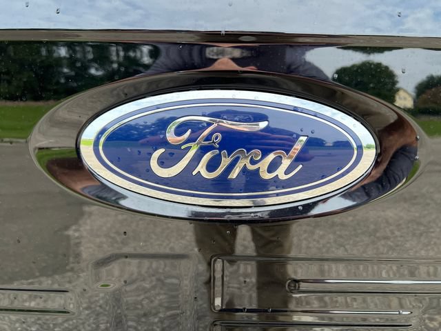 Used 2023 Ford F150 Lariat w/ Equipment Group 502A High AWD/4WD image 45