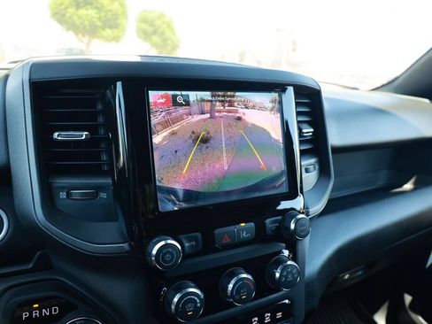 New 2026 RAM 1500 Warlock AWD/4WD image 20