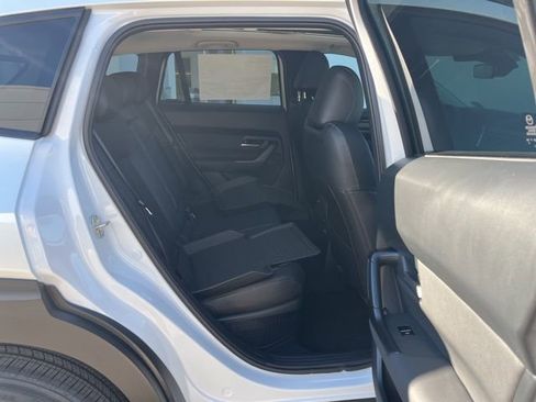 New 2026 MAZDA CX-50 AWD 2.5 Hybrid w/ Weather Package image 26