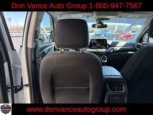 Used 2023 Chevrolet Blazer LT image 27