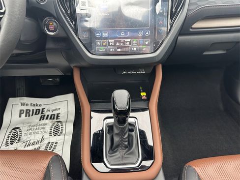 Certified 2025 Subaru Forester Touring image 15