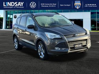 Used 2015 Ford Escape SE w/ Equipment Group 201A image 1