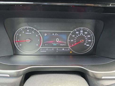 Used 2021 Kia Sorento S w/ Panoramic Sunroof Package AWD/4WD image 38