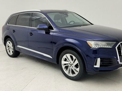 Used 2023 Audi Q7 3.0T Premium w/ Convenience Package