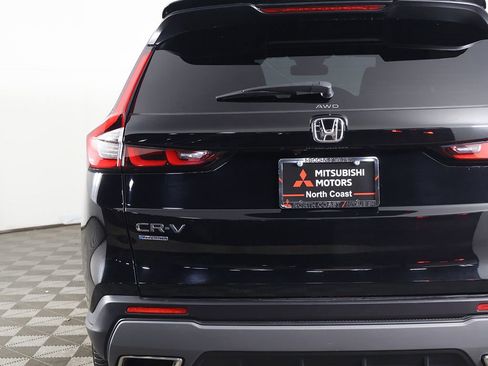 Used 2024 Honda CR-V Sport image 14