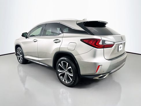 Used 2019 Lexus RX 350 FWD w/ Navigation Package image 7