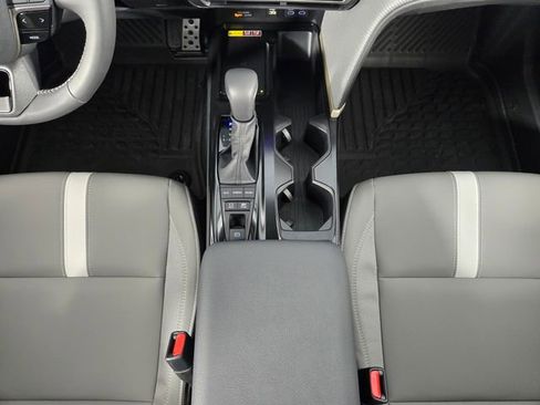 Used 2026 Toyota Camry SE image 24