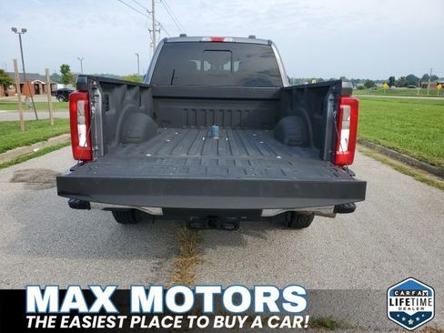 Certified 2024 Ford F350 XL w/ XL Driver Assist Package image 6