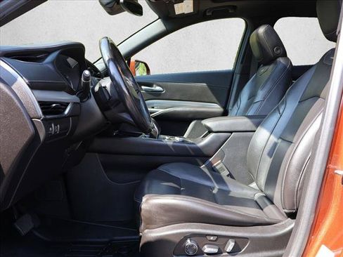 Used 2019 Cadillac XT4 Premium Luxury AWD/4WD image 20