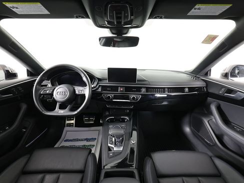 Used 2019 Audi A5 2.0T Premium Plus AWD/4WD image 28