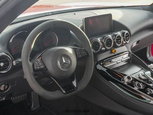Used 2019 Mercedes-Benz AMG GT R image 46
